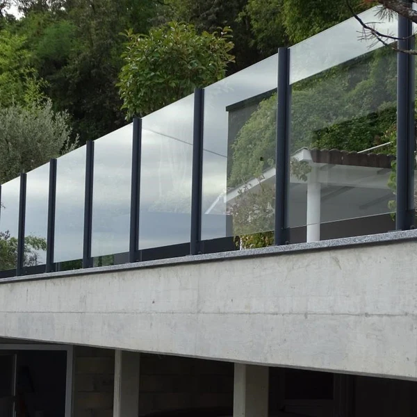 Système de Balustrade